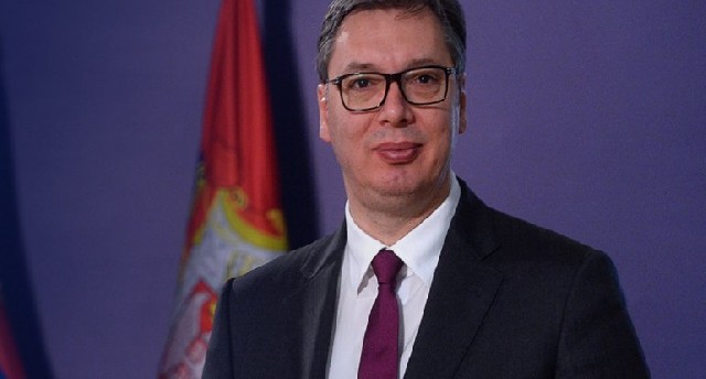 Serbiya Prezidenti COP29-a dəvət edilib