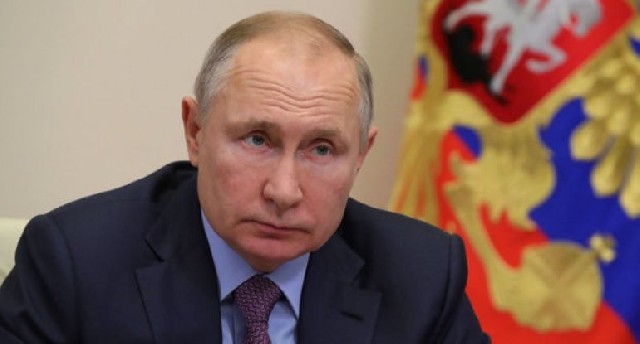 Putin müsəlman ölkələrinə nicat yeri kimi baxır