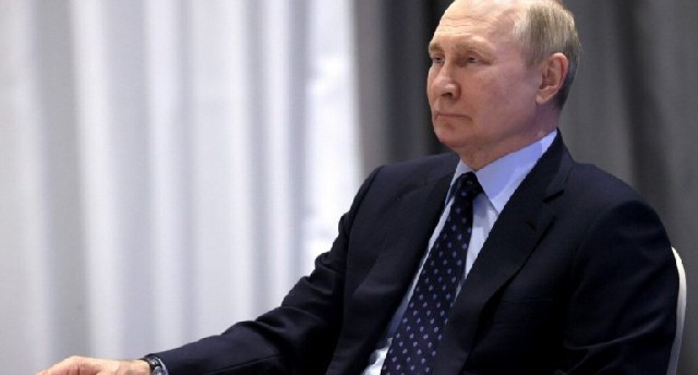 Putin: “Rusiya üçün dost olmayan elitalar...”