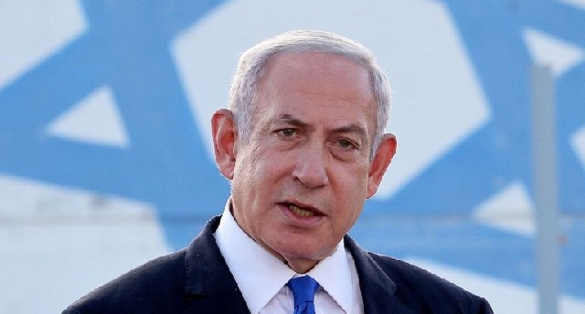 Netanyahu İsrailin İrana necə cavab vercəyini açıqladı