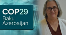 ÜGT-nin alt komitəsi COP29 çərçivəsində yeni müddəalar hazırlayır
